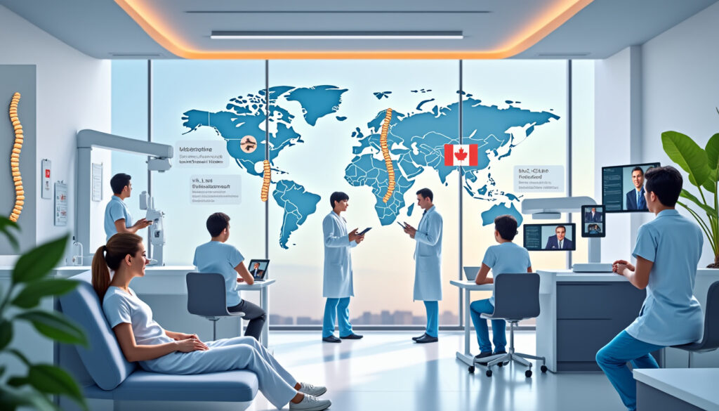 discover intraspine® in sherbrooke, an approved procedure for dynamic stabilization that offers effective spinal support and pain relief. learn about its benefits and advanced technology.
