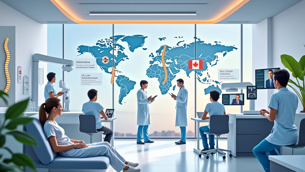 discover intraspine® in sherbrooke, an approved procedure for dynamic stabilization that offers effective spinal support and pain relief. learn about its benefits and advanced technology.