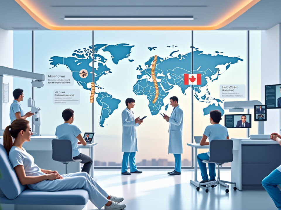 discover intraspine® in sherbrooke, an approved procedure for dynamic stabilization that offers effective spinal support and pain relief. learn about its benefits and advanced technology.