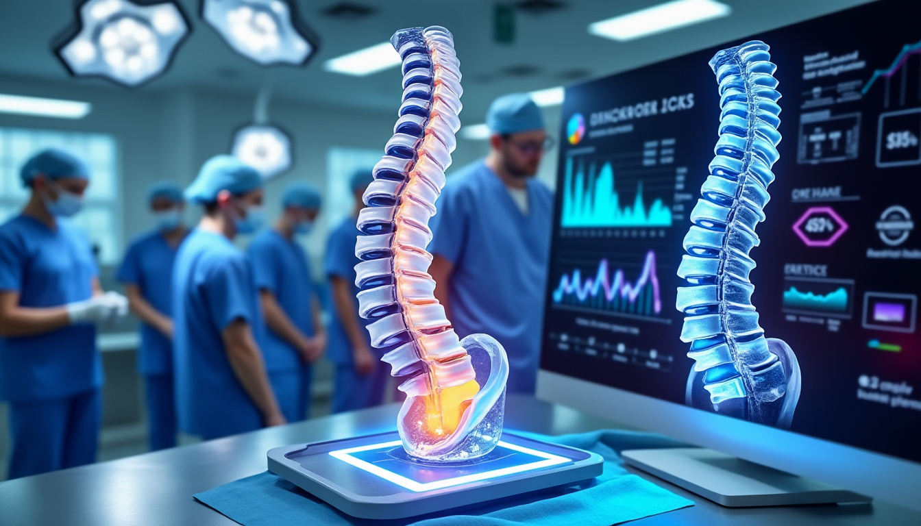 discover how intraspine® in sherbrooke helps improve posture and support recovery after surgery for enhanced comfort and mobility.