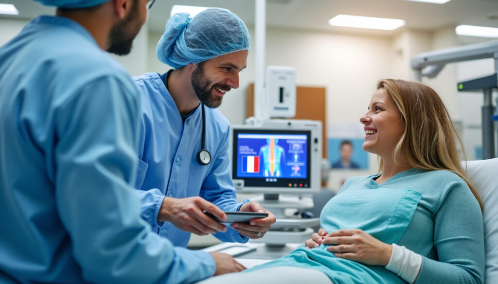 discover how intraspine® in sherbrooke helps improve posture and recovery after surgery with advanced spinal support solutions.