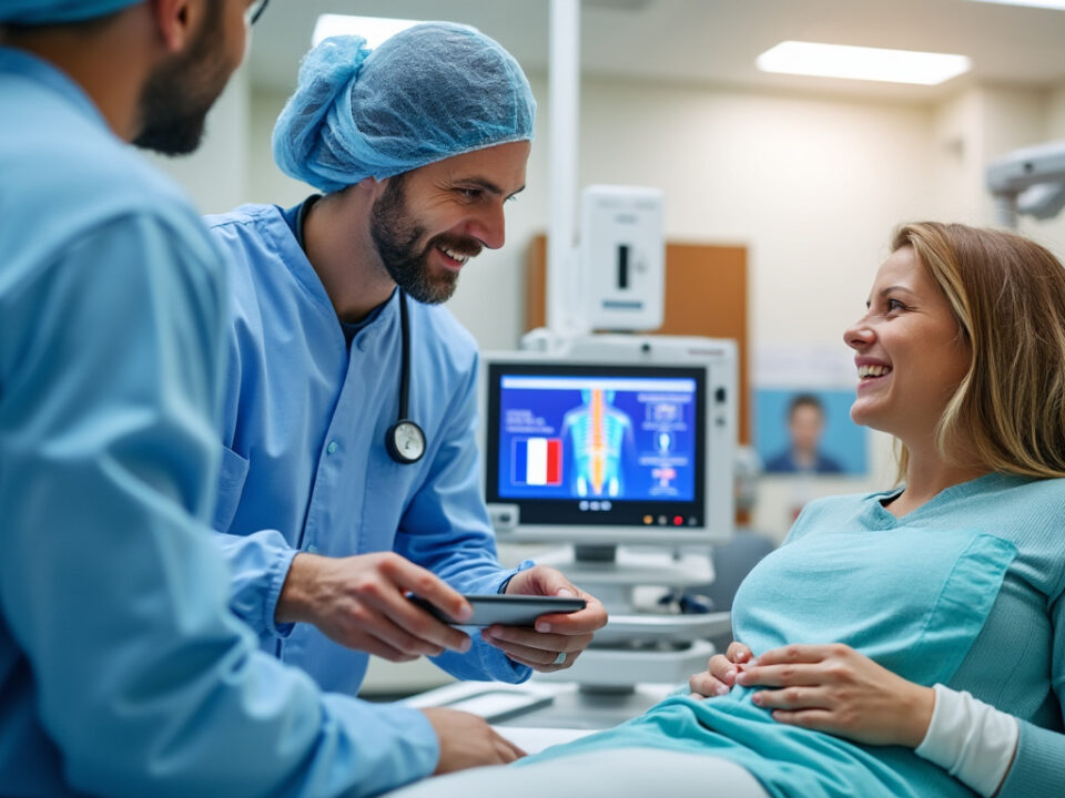 discover how intraspine® in sherbrooke helps improve posture and recovery after surgery with advanced spinal support solutions.