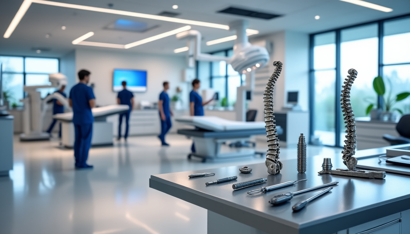 discover intraspine® in sherbrooke, offering personalized and certified spinal care solutions tailored to your needs for optimal health and recovery.