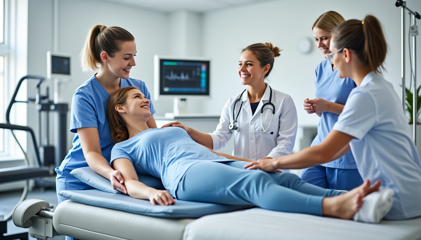 discover intraspine® in sherbrooke offering personalized and certified spinal care solutions tailored to your needs for optimal health and recovery.