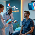 discover la prairie lumbar disc care, specially designed to support recovery from sports injuries and promote spinal health.