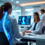 discover effective strategies for preventing neck pain among office workers with la prairie's expert tips and solutions.