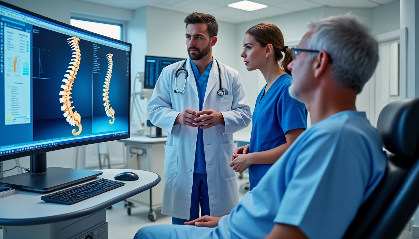expert non-surgical treatments for chronic back pain in laval. effective pain management solutions without surgery to improve your quality of life.