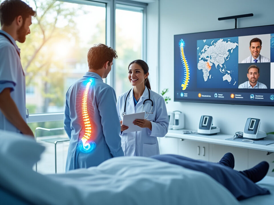 effective non-surgical management of chronic back pain in laval. personalized treatments to relieve pain and improve mobility without surgery.
