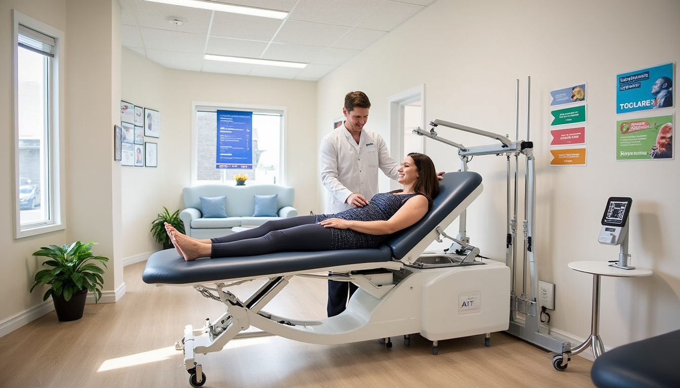 learn about effective recovery options and rehabilitation strategies for neck herniation after failed surgery in laval. expert guidance to help you regain strength and relieve pain.
