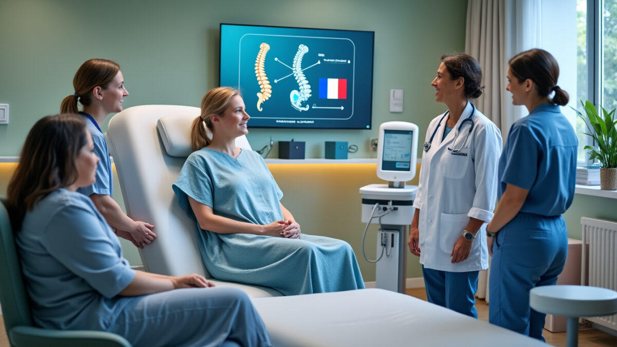 discover effective recovery strategies for laval neck herniation after a failed surgery, including rehabilitation tips, treatment options, and expert advice to improve mobility and reduce pain.