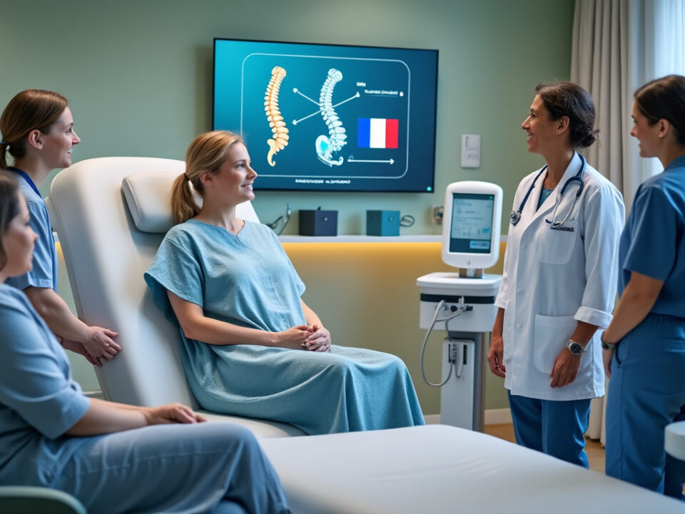 discover effective recovery strategies for laval neck herniation after a failed surgery, including rehabilitation tips, treatment options, and expert advice to improve mobility and reduce pain.