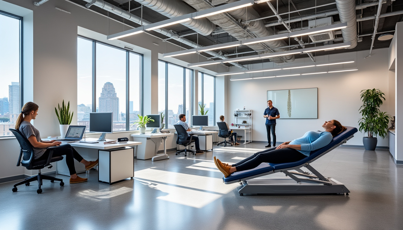 comprehensive longueuil lumbar disc injury prevention plan to protect your spine, improve posture, and reduce pain through expert guidance and effective strategies.