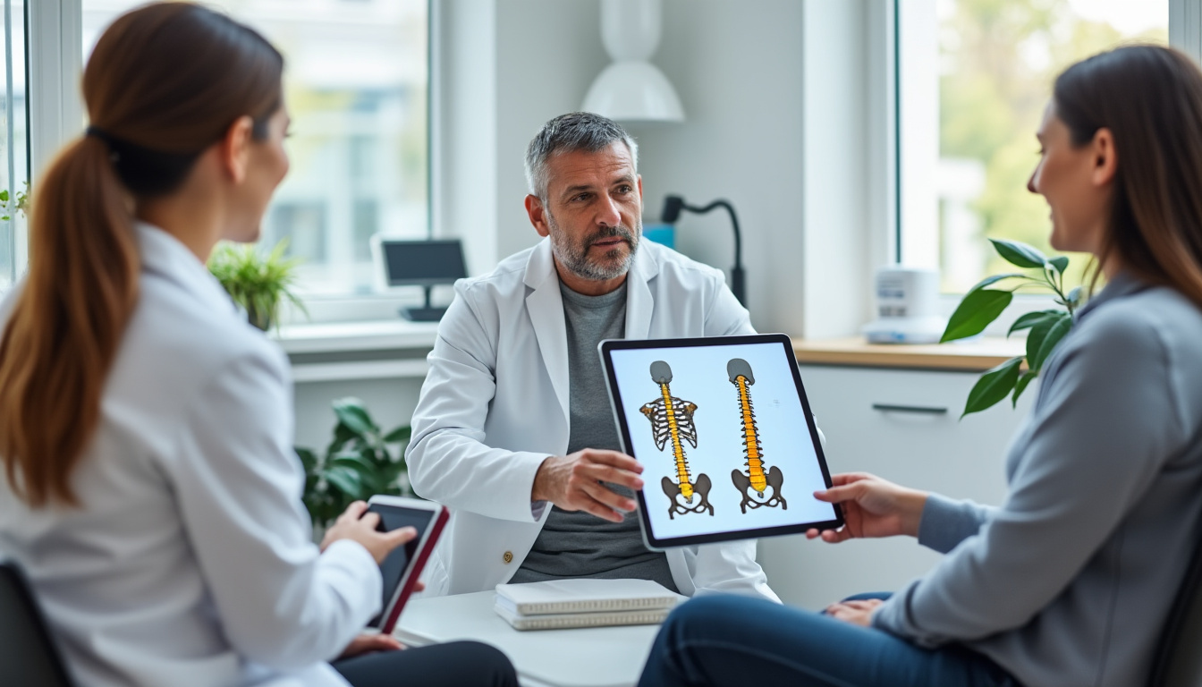 comprehensive longueuil lumbar disc injury prevention plan to reduce risk, improve spinal health, and enhance overall well-being through expert guidance and tailored exercises.