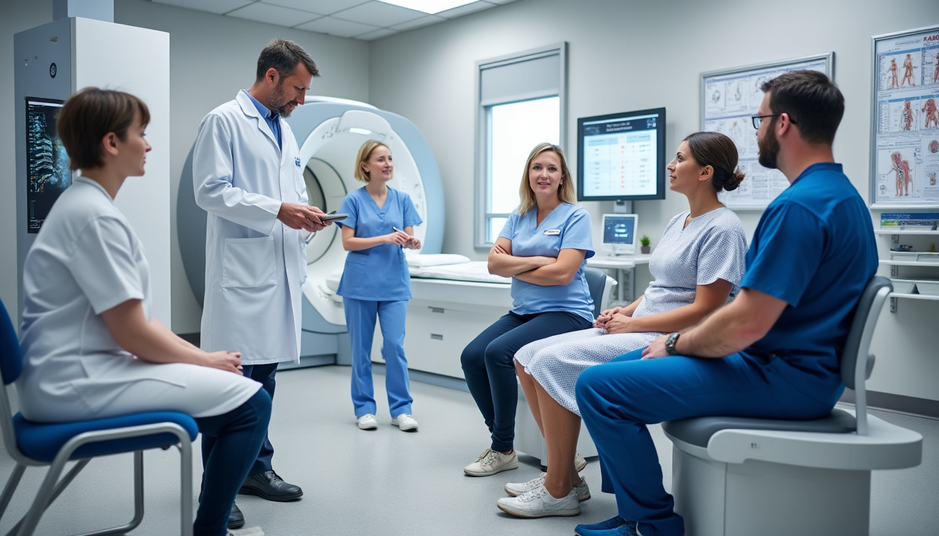 discover effective post-treatment guidelines and expert insights on neurovertebral decompression therapy for lumbar disc herniation in laval. enhance your recovery journey with our comprehensive guide.