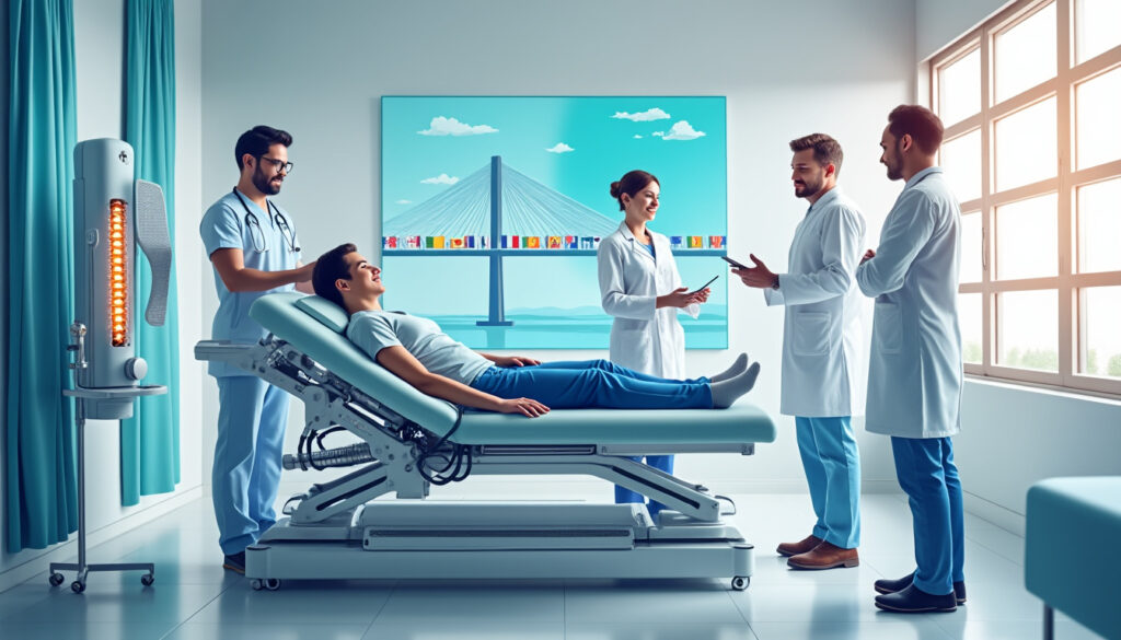 explore essential post-treatment guidelines and insights on neurovertebral decompression therapy for lumbar disc herniation in laval, helping you recover effectively and improve spinal health.