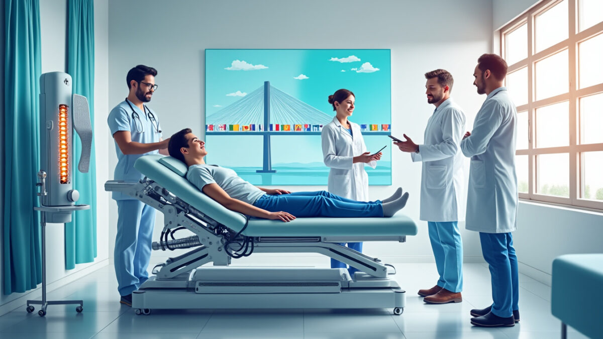 explore essential post-treatment guidelines and insights on neurovertebral decompression therapy for lumbar disc herniation in laval, helping you recover effectively and improve spinal health.