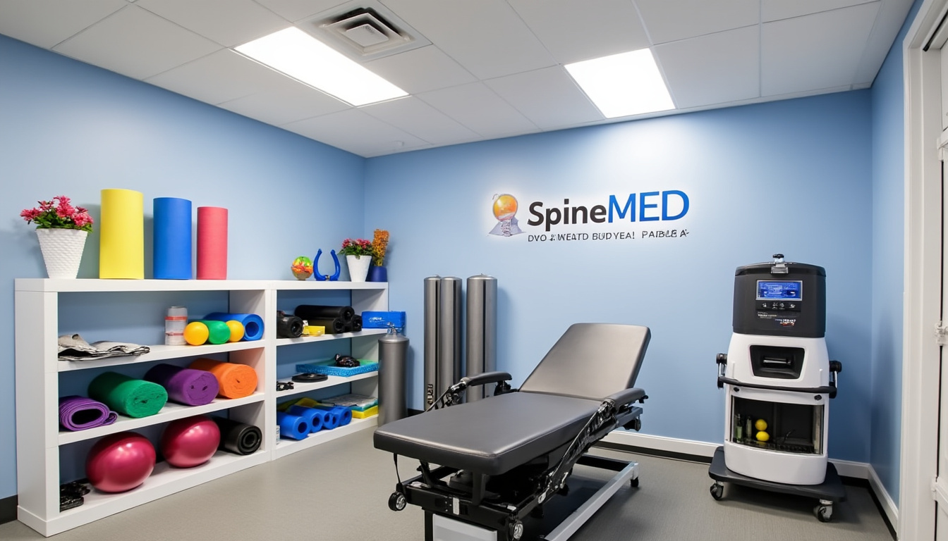 discover comprehensive post-treatment guidelines for lumbar disc herniation in laval and explore the benefits of neurovertebral decompression therapy to aid your recovery.