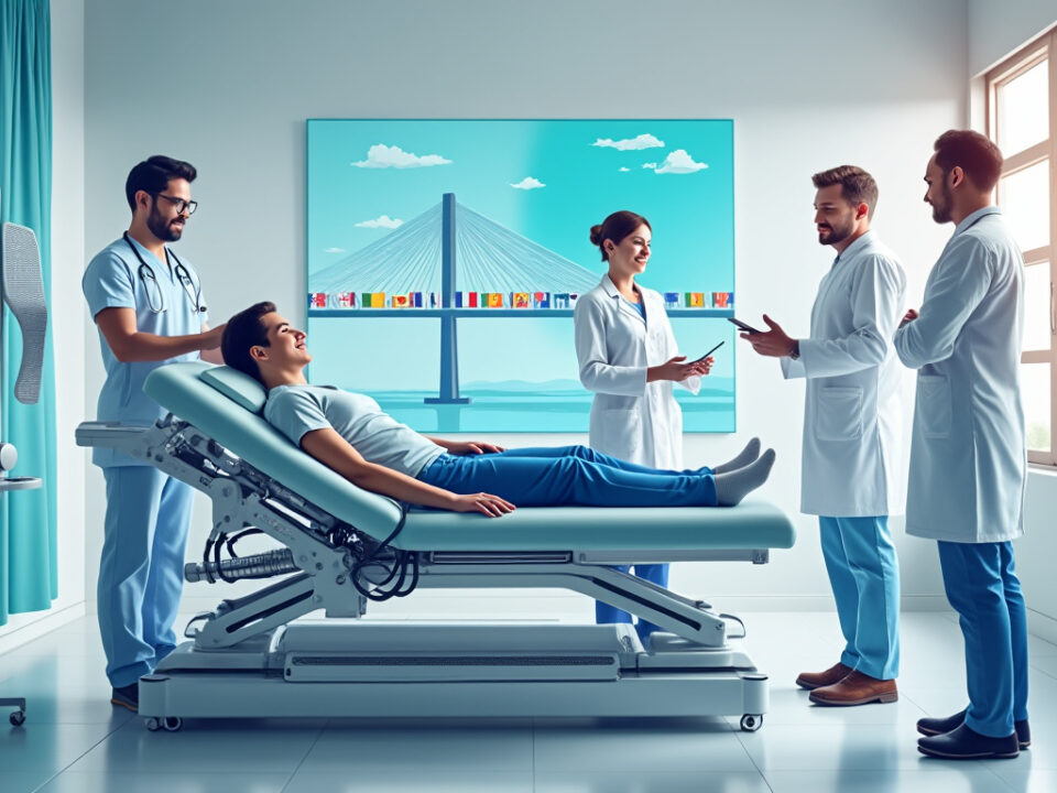 explore essential post-treatment guidelines and insights on neurovertebral decompression therapy for lumbar disc herniation in laval, helping you recover effectively and improve spinal health.