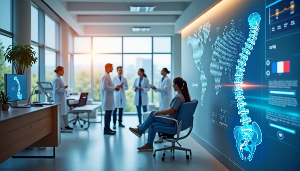 discover effective prevention tips, practical advice, and advanced neurovertebral decompression treatments for lumbar disc herniation in le sud-ouest. improve your spinal health and relieve pain today.