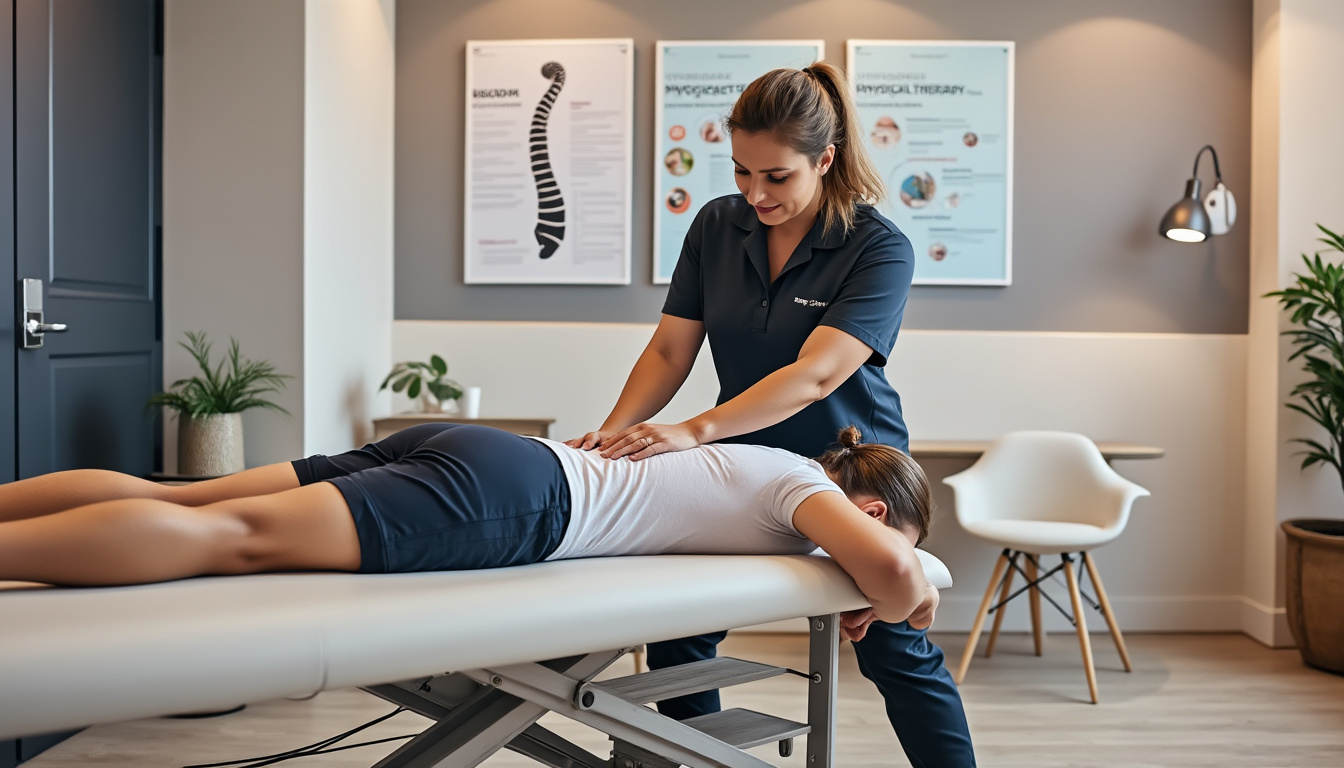 discover effective prevention tips, practical advice, and advanced neurovertebral decompression treatment for lumbar disc herniation in le sud-ouest to improve your spine health and reduce pain.