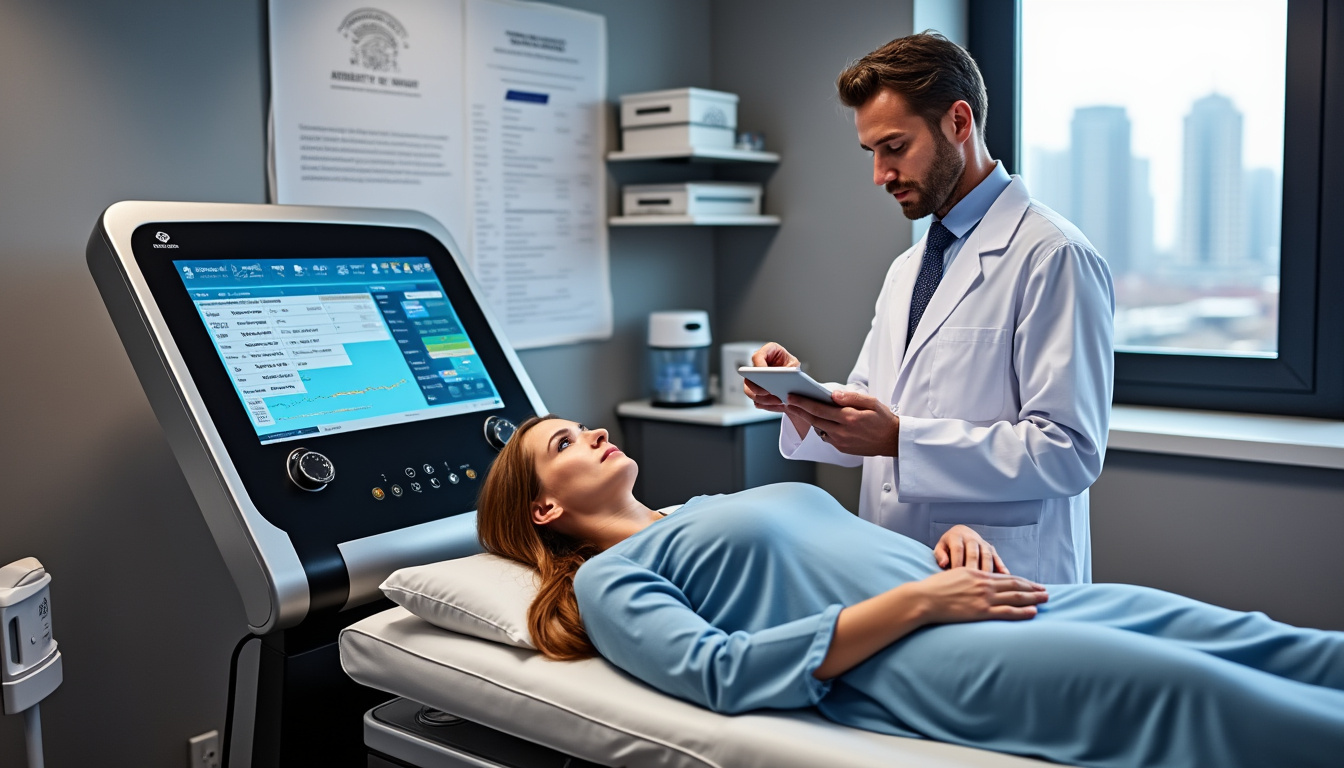 discover effective treatments for lumbar disc herniation in longueuil, including estimated relief duration and insights into neurovertebral decompression therapy for lasting pain relief.