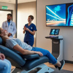 discover the estimated relief duration for lumbar disc herniation in longueuil and learn how neurovertebral decompression therapy can help alleviate your symptoms effectively.