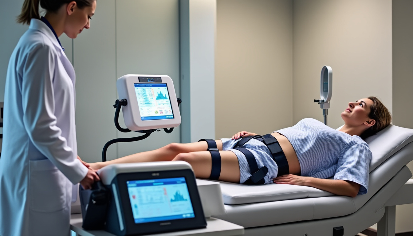 discover insights on lumbar disc herniation in longueuil, including estimated relief duration and the benefits of neurovertebral decompression therapy for effective treatment.