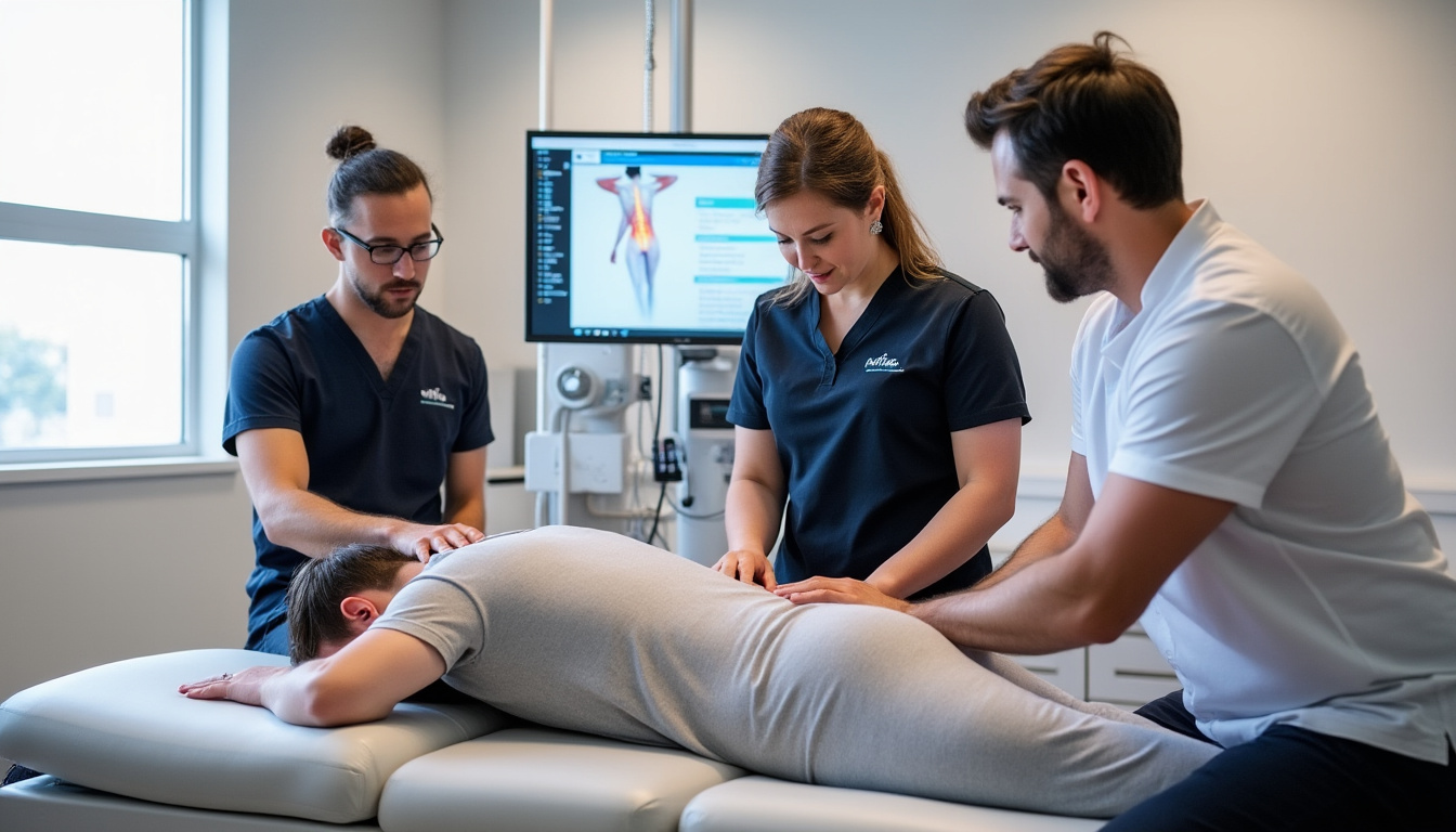 discover insights on lumbar disc herniation in longueuil, including the estimated relief duration and detailed explanation of neurovertebral decompression therapy for effective treatment.