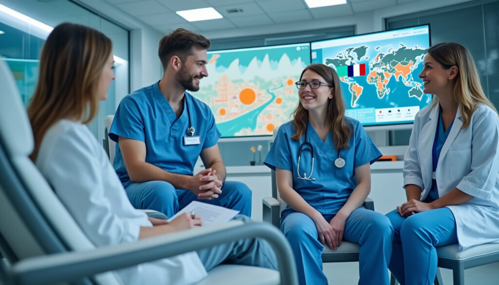 explore advanced lumbar disc prostheses in saguenay designed to preserve mobility and improve long-term spinal health. learn how innovative treatments can help you stay active and pain-free.