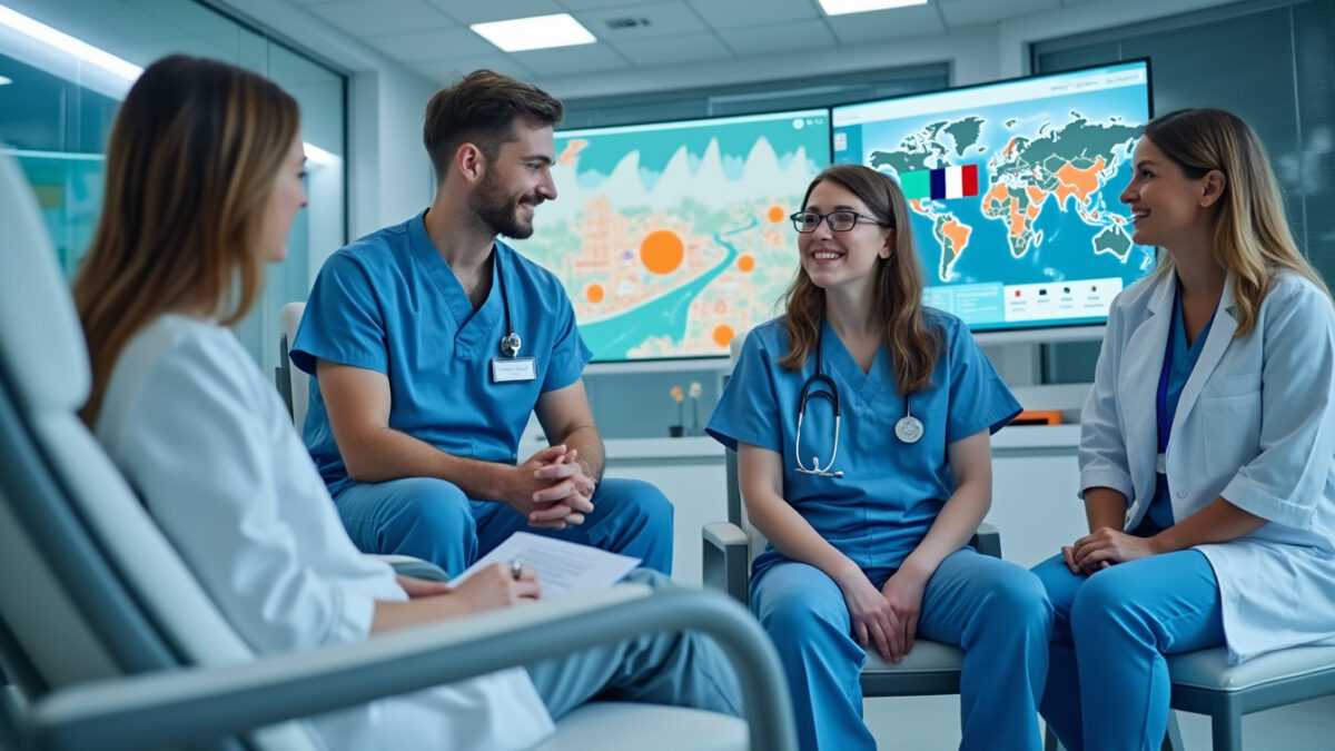explore advanced lumbar disc prostheses in saguenay designed to preserve mobility and improve long-term spinal health. learn how innovative treatments can help you stay active and pain-free.