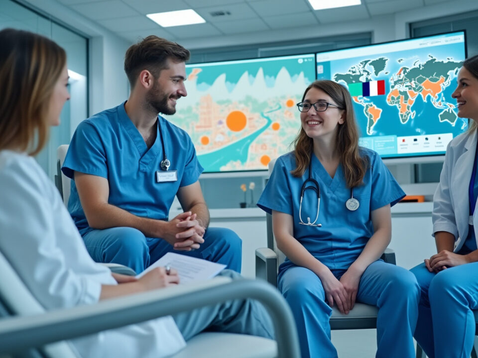explore advanced lumbar disc prostheses in saguenay designed to preserve mobility and improve long-term spinal health. learn how innovative treatments can help you stay active and pain-free.