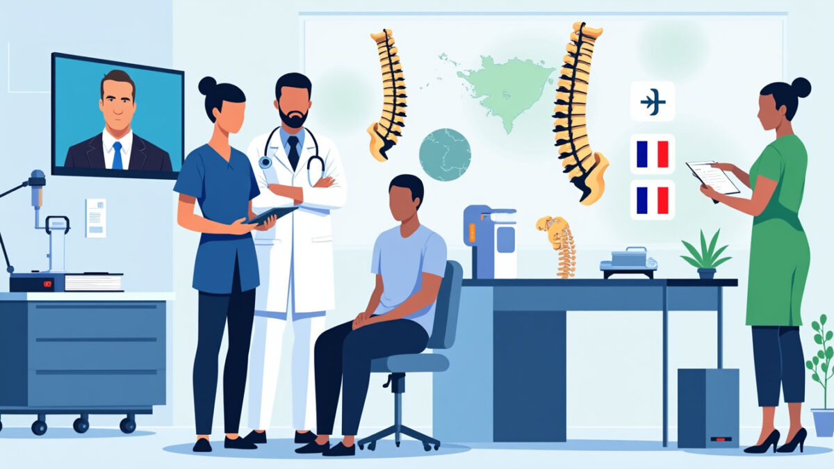 explore advanced lumbar disc prosthesis options in saguenay to preserve and enhance lumbar function, ensuring improved mobility and pain relief.
