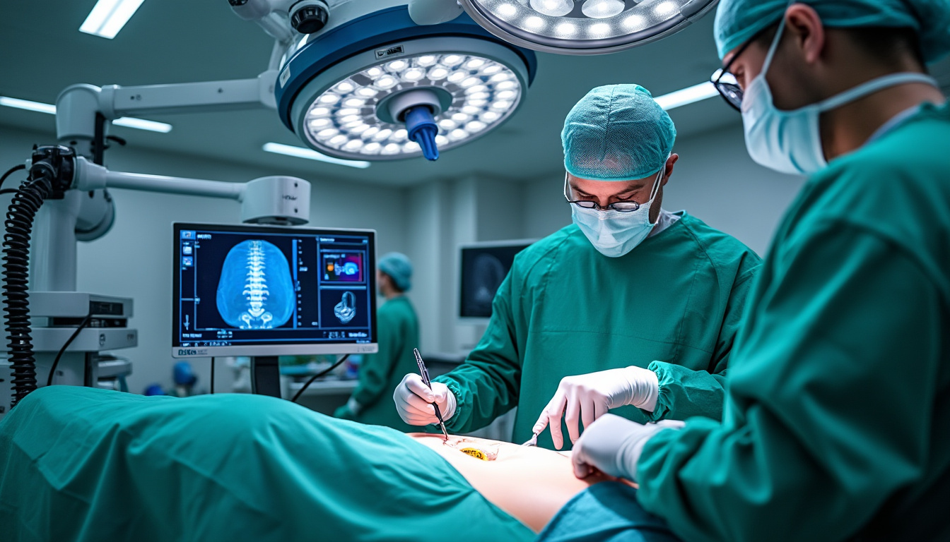 discover advanced lumbar disc prosthesis solutions in saguenay designed to protect and restore lower back functionality, enhancing your mobility and quality of life.
