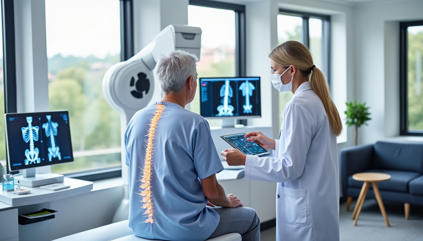 effective lower back disc recovery treatments in mascouche tailored for seniors. regain mobility and reduce pain with specialized care designed for older adults.