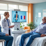 effective lower back disc recovery program in mascouche tailored for seniors, focusing on pain relief and improved mobility.