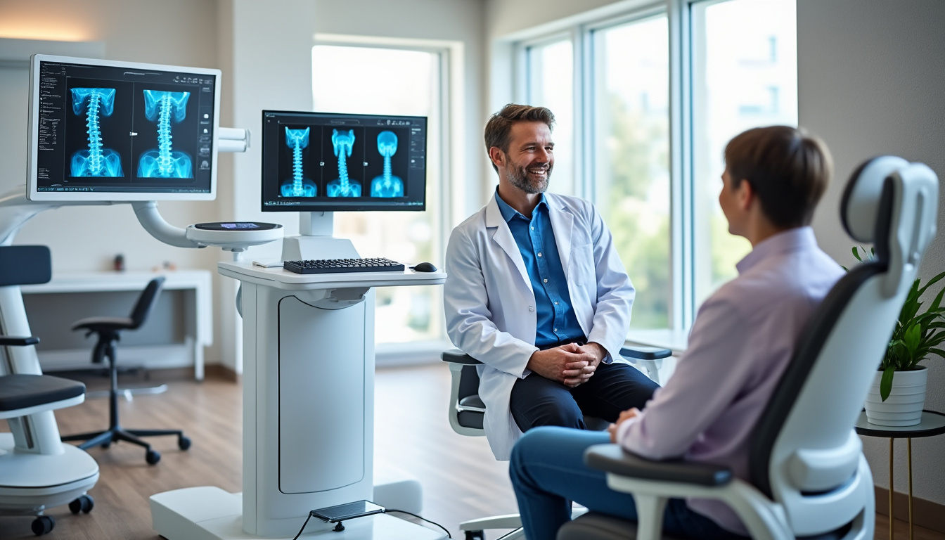 discover effective strategies to prevent neck pain in mascouche. learn tips and exercises to maintain neck health and improve your quality of life.