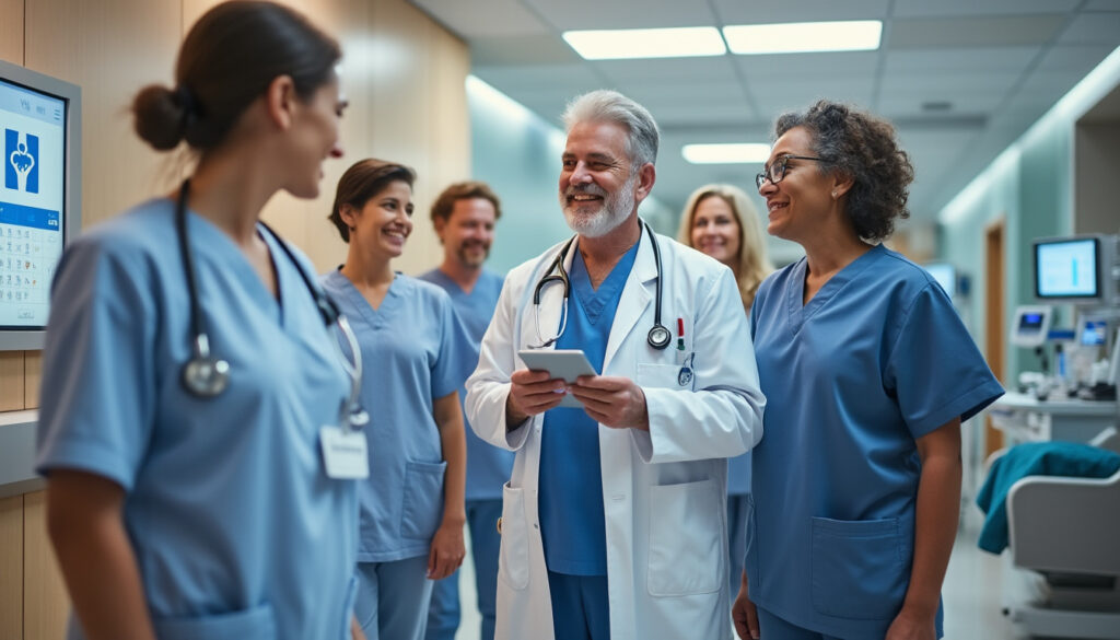 discover expert medical guidance from quebec, a vital part of the patient care journey ensuring quality and compassionate healthcare.