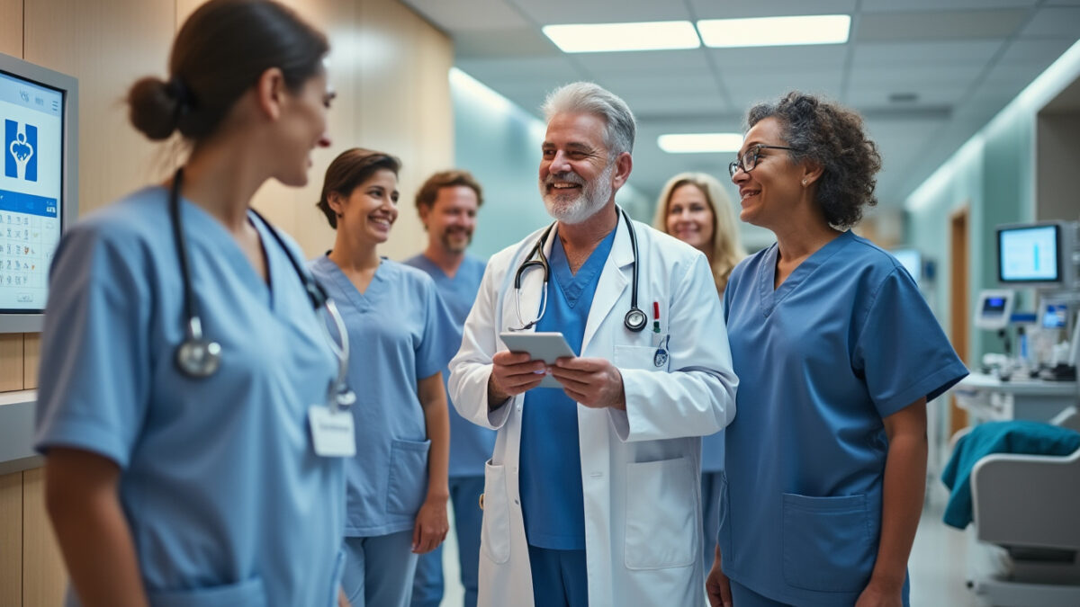 discover expert medical guidance from quebec, a vital part of the patient care journey ensuring quality and compassionate healthcare.
