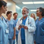 discover expert medical guidance from quebec, a vital part of the patient care journey ensuring quality and compassionate healthcare.