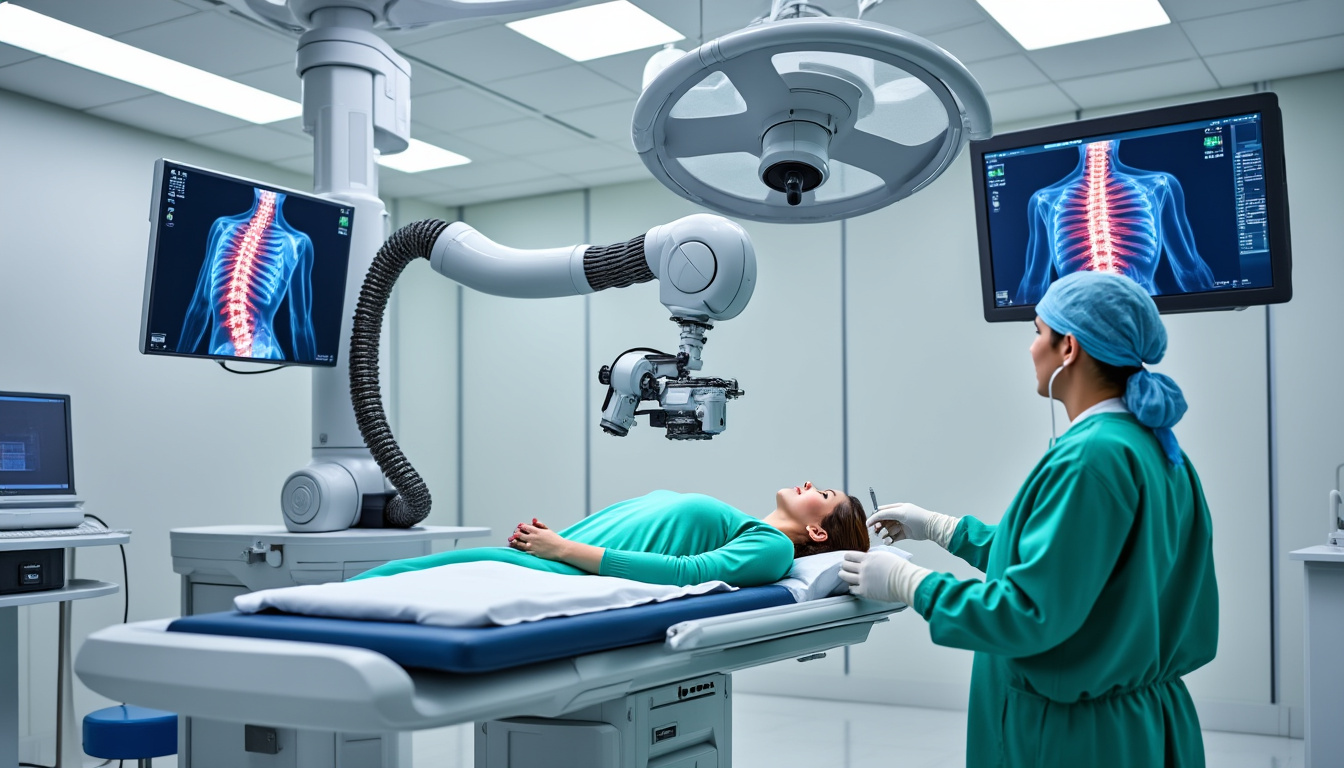 discover essential medical guidance from quebec, playing a central role in enhancing the patient care journey for improved health outcomes.