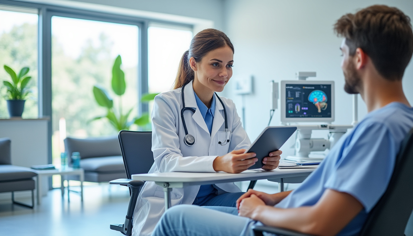 discover expert medical guidance from quebec, highlighting its pivotal role in the patient care journey for improved health outcomes.