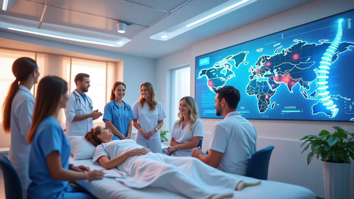 discover how minimally invasive surgery in longueuil can reduce post-operative pain and speed up your recovery, offering a safer and more comfortable healing experience.