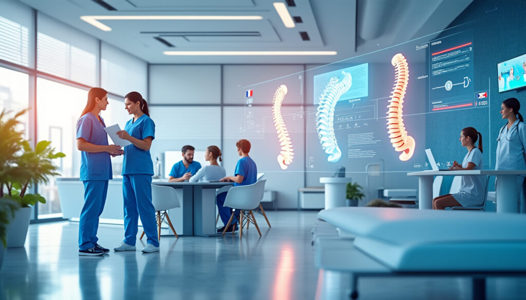 discover how minimally invasive surgery in longueuil reduces post-operative pain and promotes faster recovery, offering a safer and more comfortable healing experience.