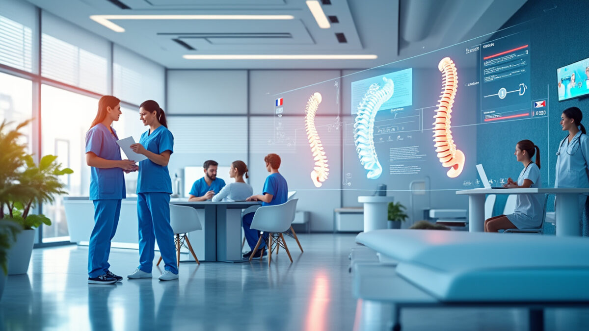 discover how minimally invasive surgery in longueuil reduces post-operative pain and promotes faster recovery, offering a safer and more comfortable healing experience.