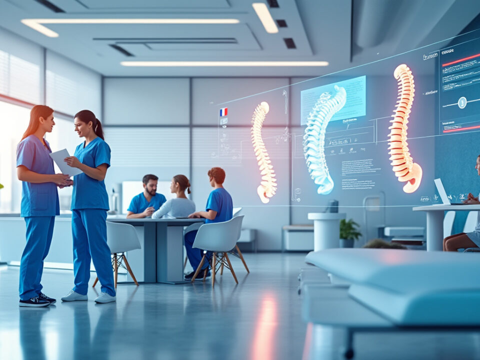 discover how minimally invasive surgery in longueuil reduces post-operative pain and promotes faster recovery, offering a safer and more comfortable healing experience.