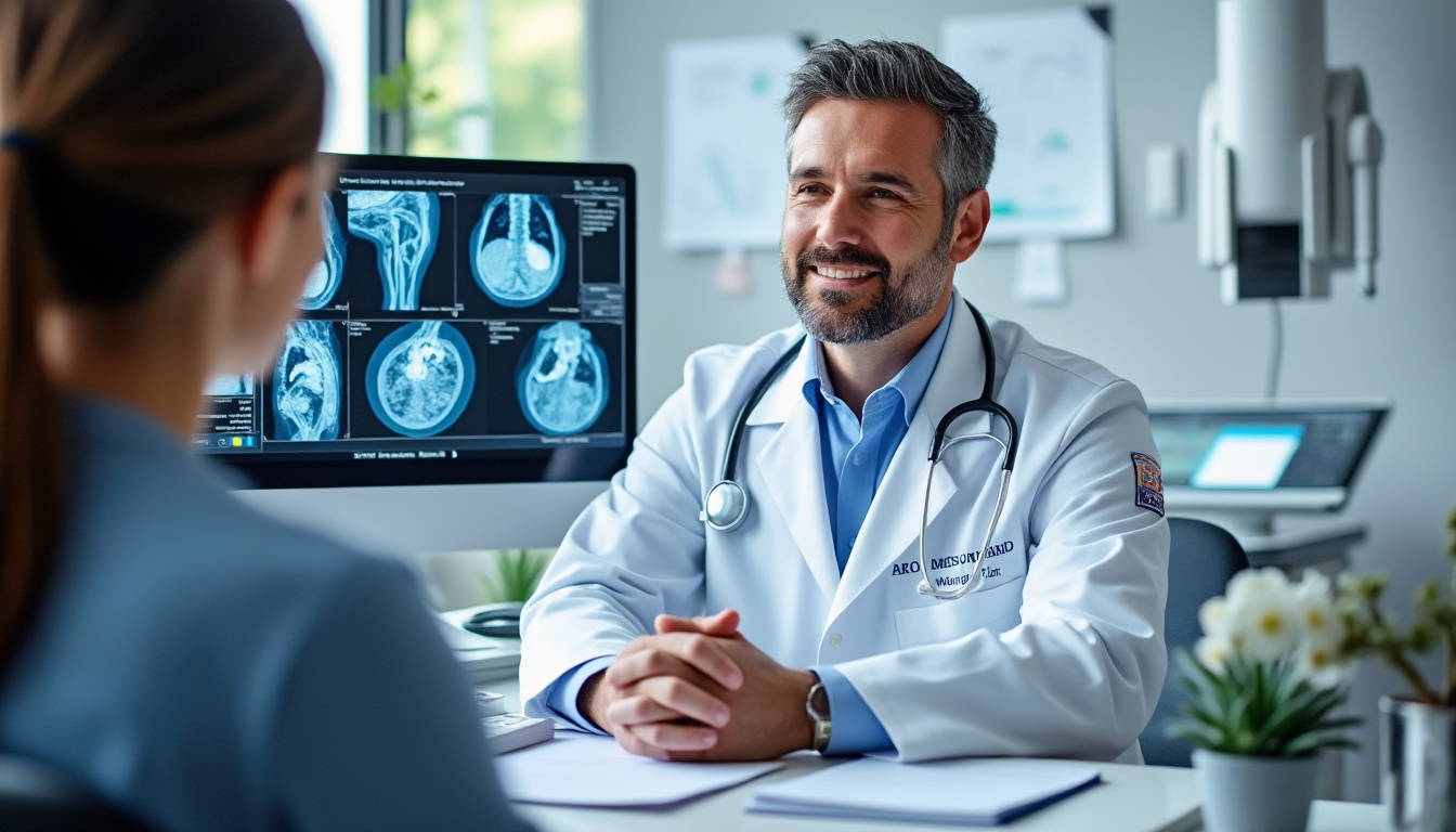 discover minimally invasive surgery in longueuil designed to reduce post-operative pain and promote faster recovery, enhancing patient comfort and outcomes.