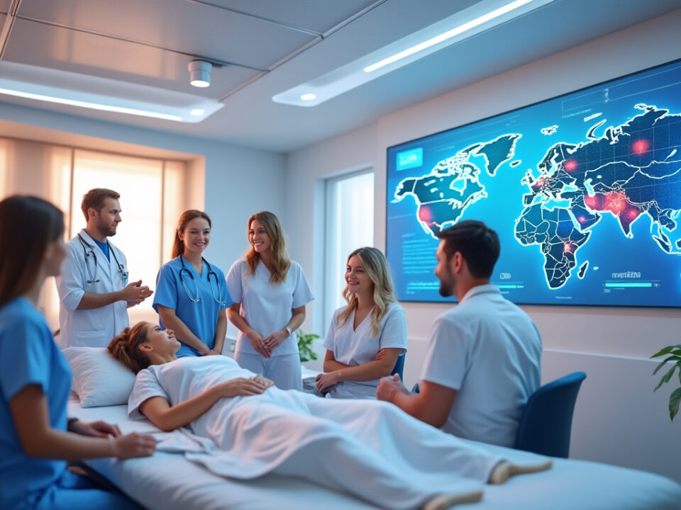 discover how minimally invasive surgery in longueuil can reduce post-operative pain and speed up your recovery, offering a safer and more comfortable healing experience.