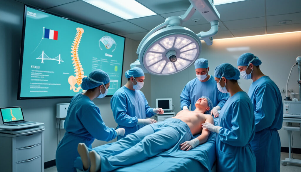 explore minimally invasive surgery options in longueuil to maintain flexibility and speed up recovery after surgery. learn how advanced techniques can help you get back to your active lifestyle.
