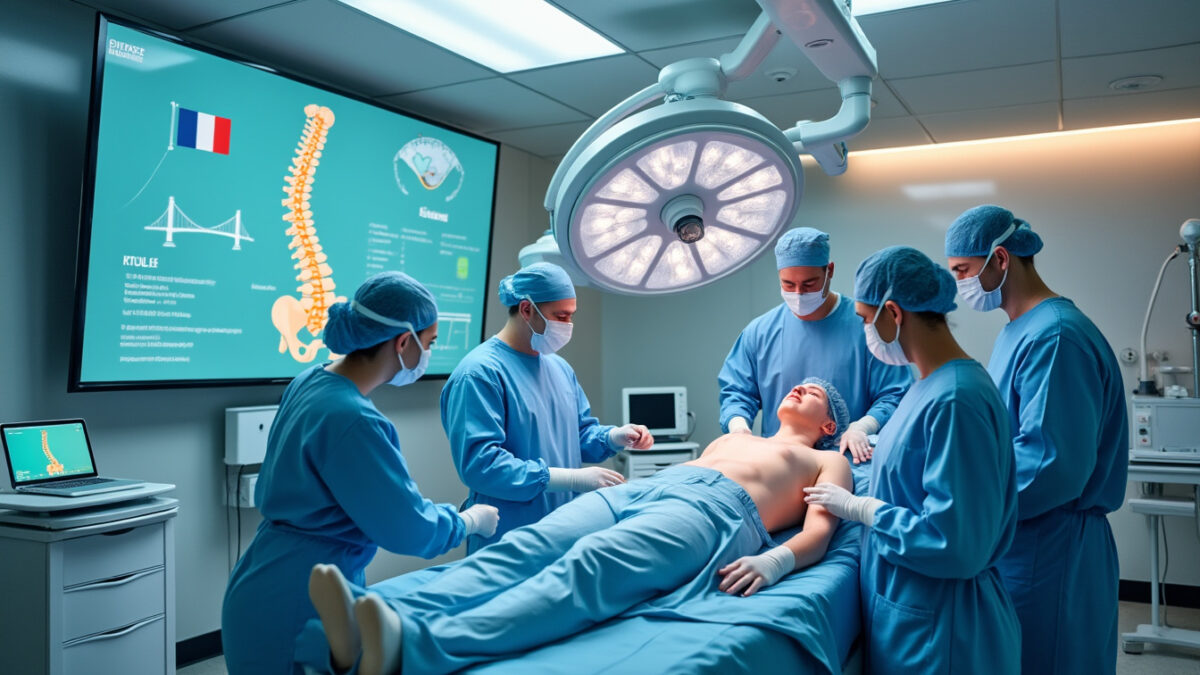 explore minimally invasive surgery options in longueuil to maintain flexibility and speed up recovery after surgery. learn how advanced techniques can help you get back to your active lifestyle.