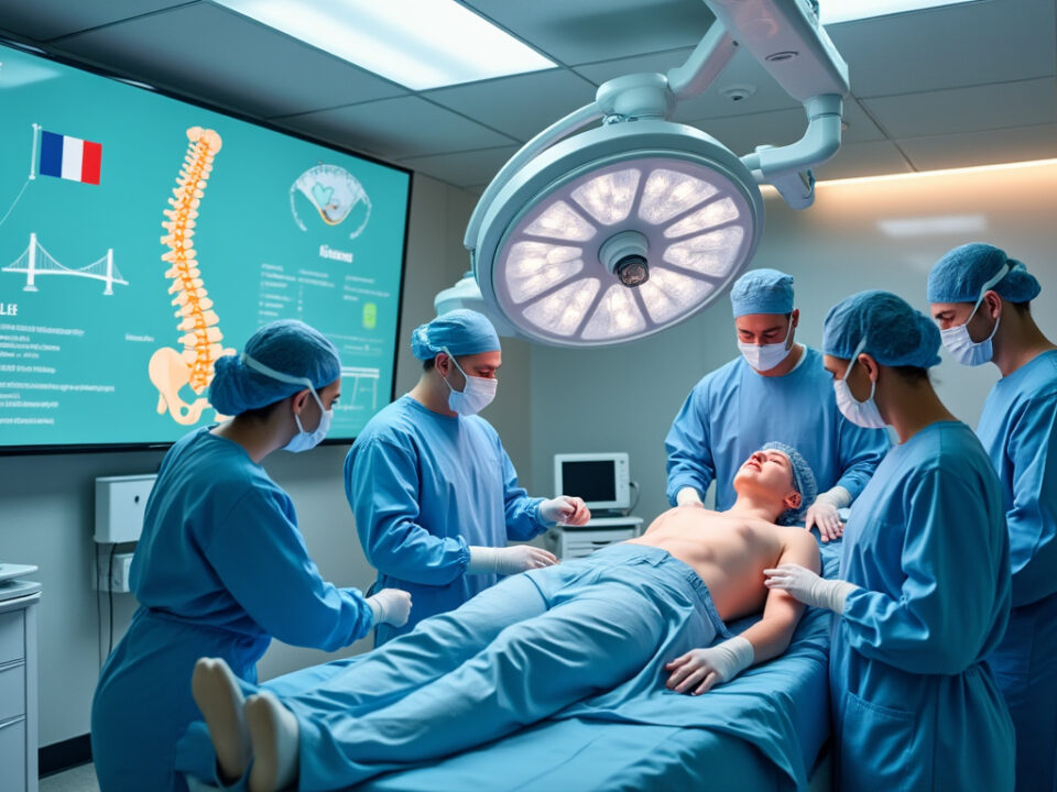 explore minimally invasive surgery options in longueuil to maintain flexibility and speed up recovery after surgery. learn how advanced techniques can help you get back to your active lifestyle.